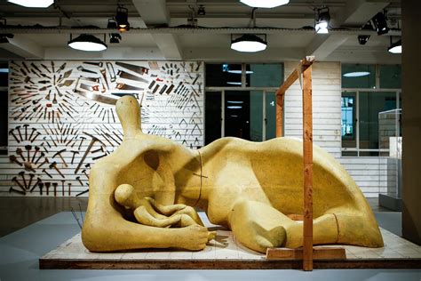 burberry henry moore|Burberry’s Henry Moore–Filled Set Is Now Open to the Public.